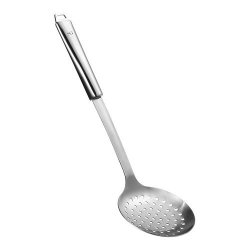 ESPUMADERA 5FIVE SILVER PRECISION INOX 33CMS